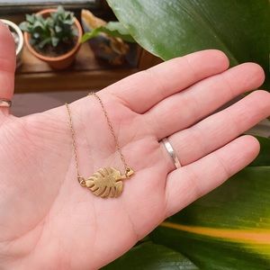 Rebekah gough necklaces